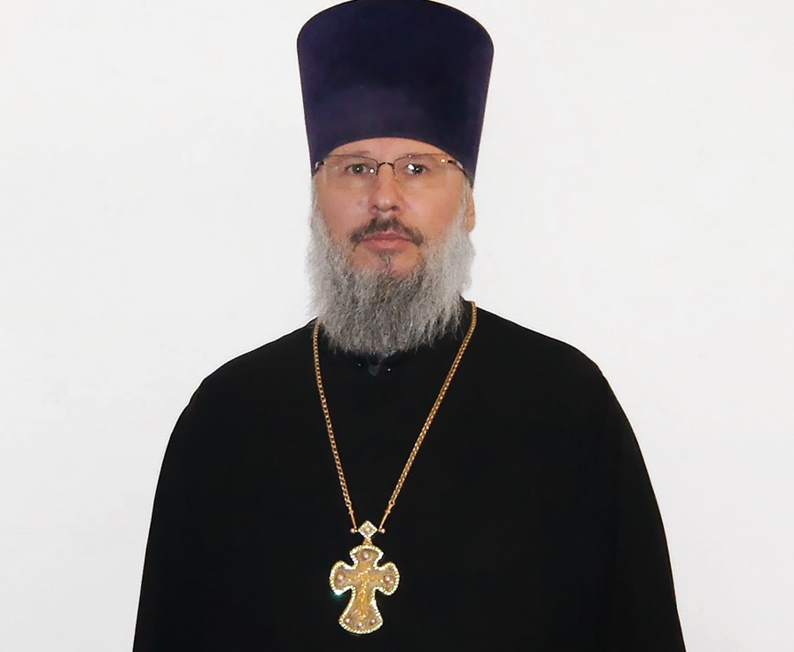Храм св. блгв. кн. Александра Невского в Пыхтино (строящийся)
