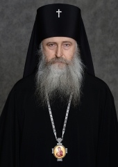 Храм прп.вел.кн.Елисаветы — при Троицкой больнице РАН