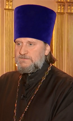 Храм Живоначальной Троицы в Васюнине