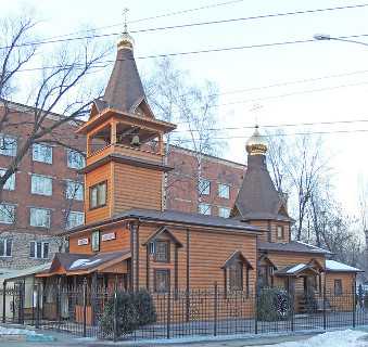 hram_Vladimira_Kuzminki