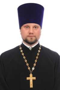 Храм Архангела Михаила в Белоусове