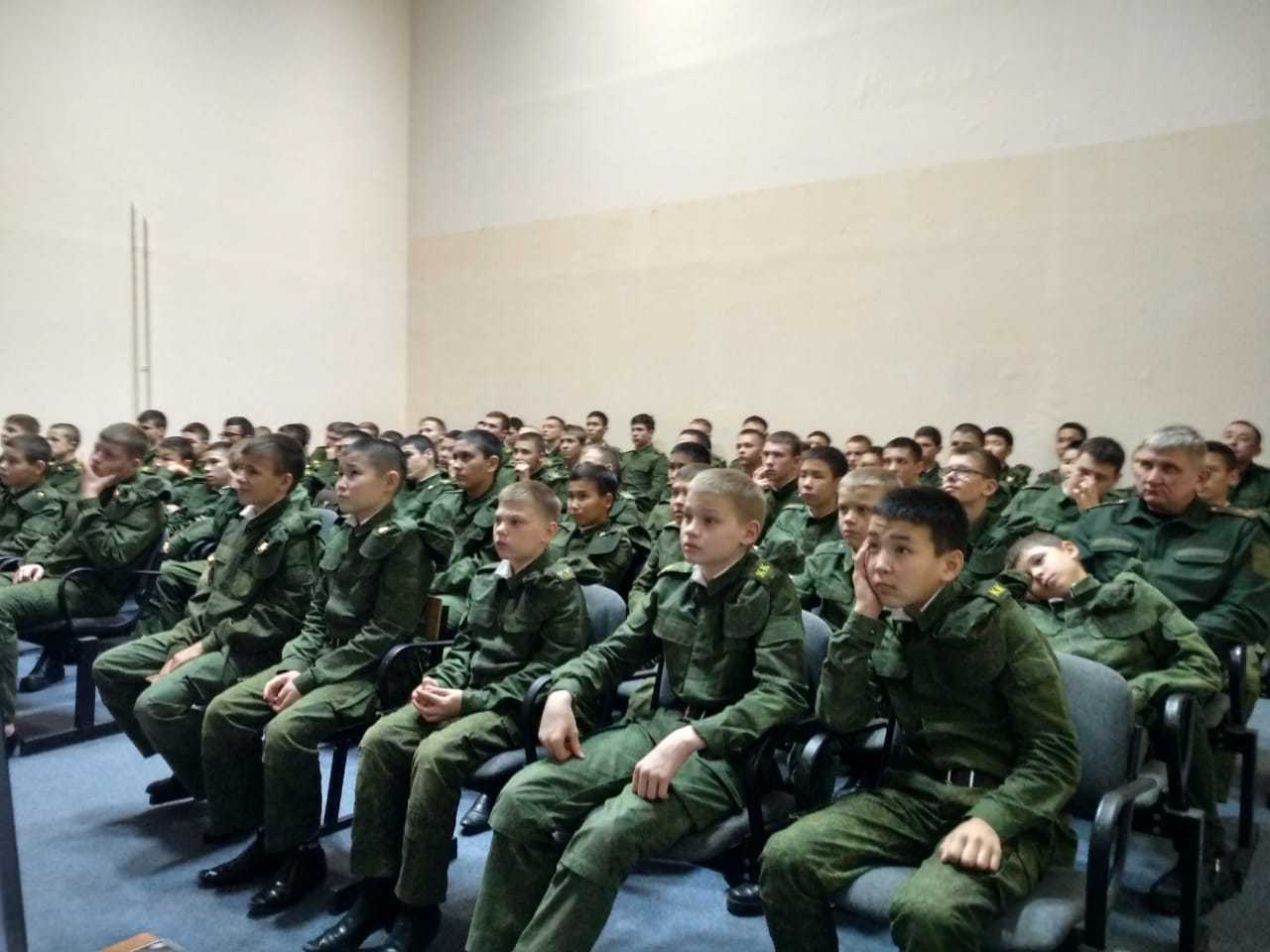Протоиерей Михаил Васильев принял участие в Рождественских чтениях «Великая Победа: наследие и наследники» в Якутской епархии
