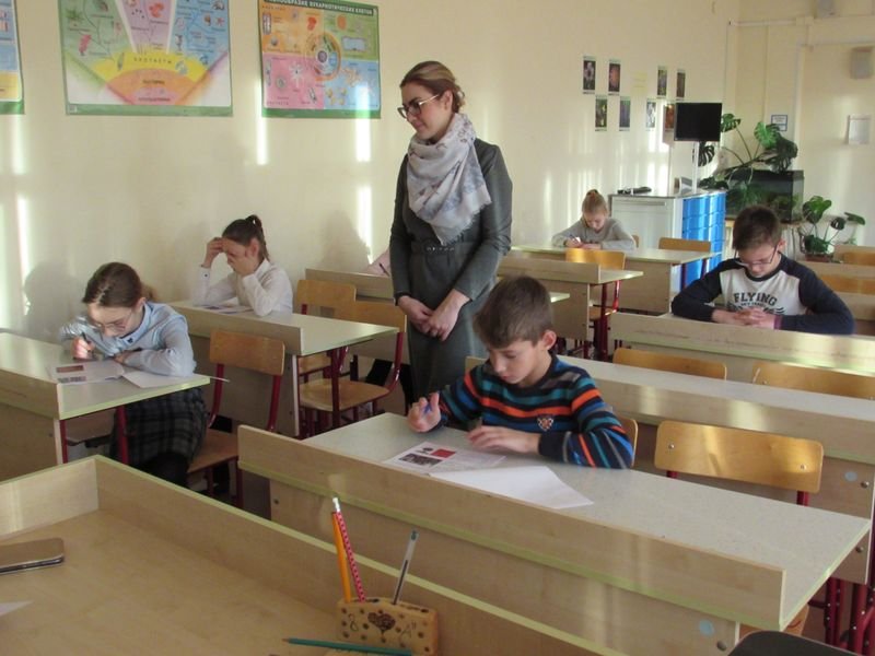 XII Общероссийская олимпиада школьников по Основам православной культуры