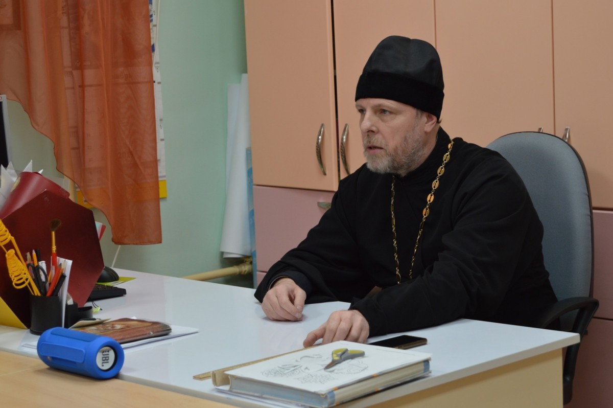 Поездка в Детский дом "Солнышко"