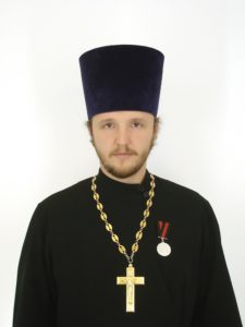 Храм Владимирской иконы Божией Матери в Ватутинках (приписной к храму Покрова на Десне)