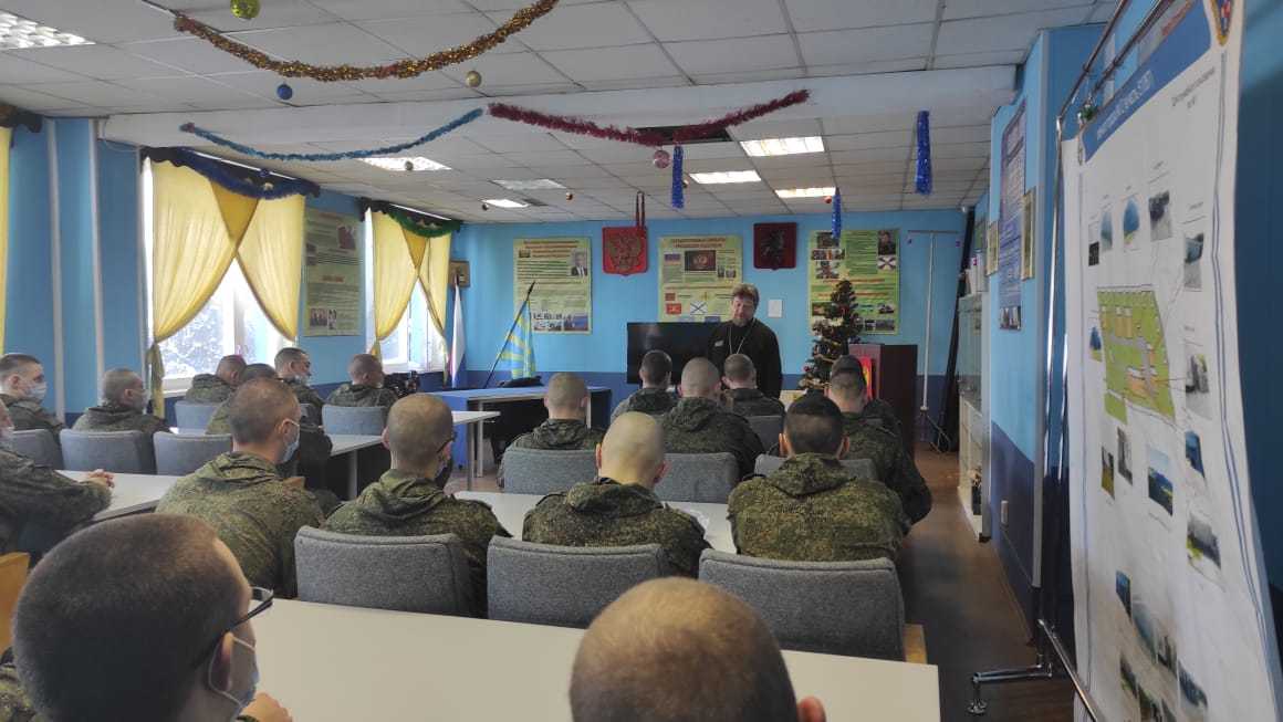 Поделиться радостью с миром