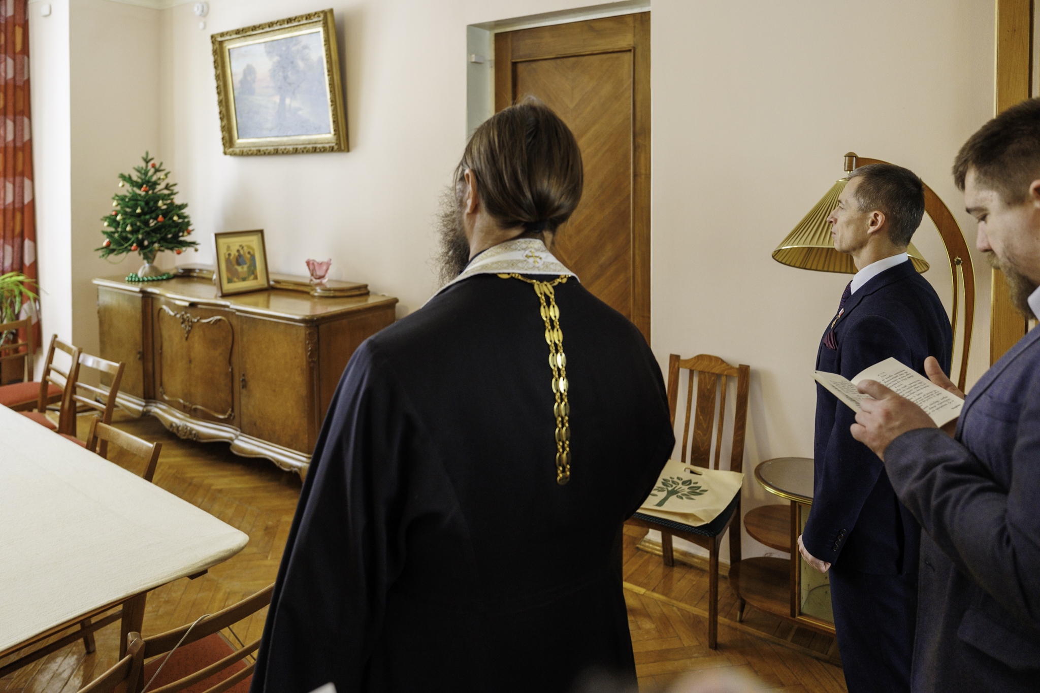 Милосердие, побеждающее страх. Памяти Сергея Павловича Королёва