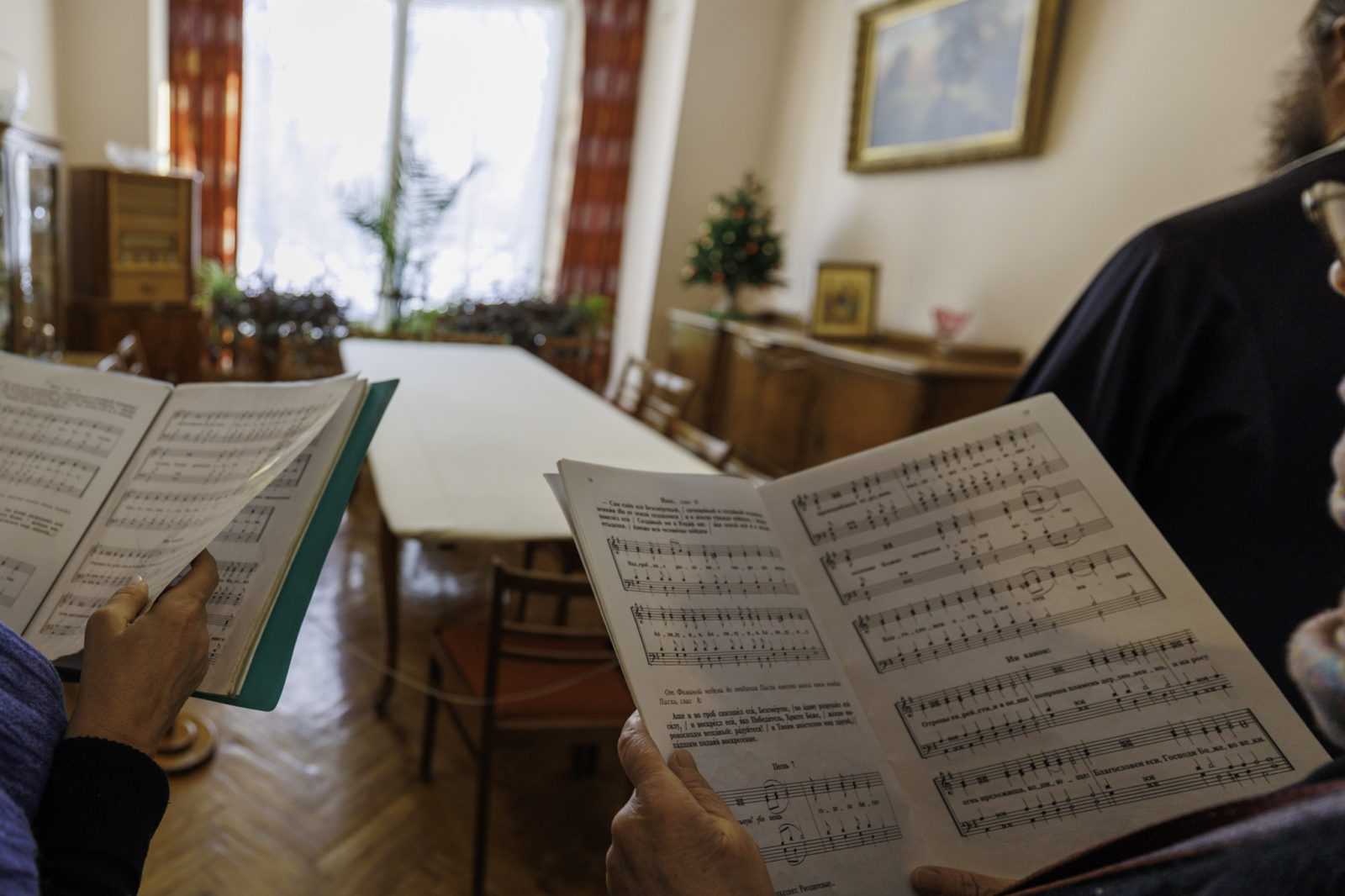 Милосердие, побеждающее страх. Памяти Сергея Павловича Королёва