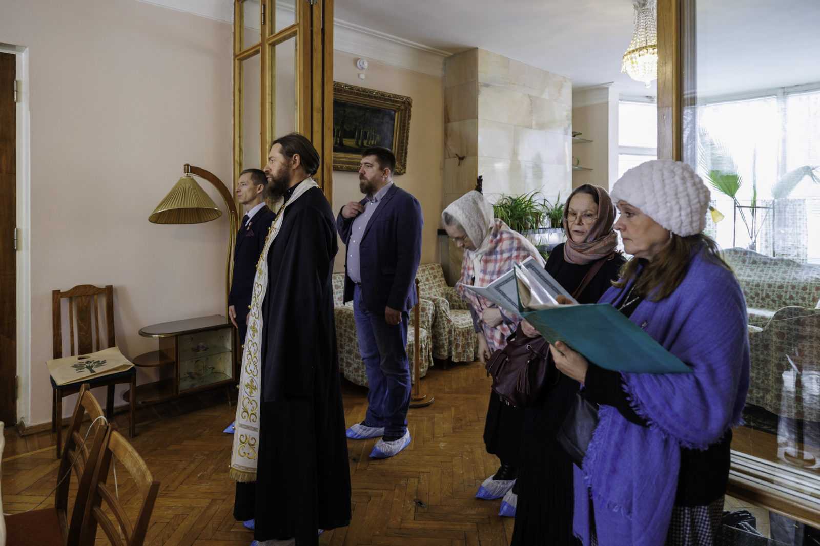 Милосердие, побеждающее страх. Памяти Сергея Павловича Королёва