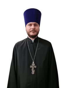 Храм Всемилостивого Спаса в Воронове