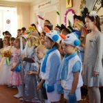 Рождество Христово на приходах викариатств Рождество Христово на приходах викариатств