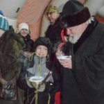 Рождество Христово на приходах викариатств Рождество Христово на приходах викариатств