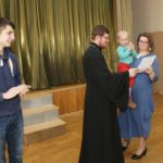 Рождество Христово на приходах викариатств Рождество Христово на приходах викариатств