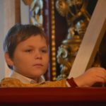 Рождество Христово на приходах викариатств Рождество Христово на приходах викариатств