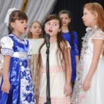 Рождество Христово на приходах викариатств Рождество Христово на приходах викариатств