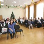 Рождество Христово на приходах викариатств Рождество Христово на приходах викариатств