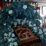 Рождество Христово на приходах викариатств Рождество Христово на приходах викариатств
