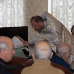 Рождество Христово на приходах викариатств Рождество Христово на приходах викариатств