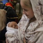 Рождество Христово на приходах викариатств Рождество Христово на приходах викариатств
