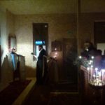 Рождество Христово на приходах викариатств Рождество Христово на приходах викариатств
