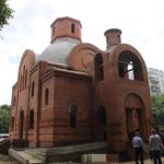 Прошло выездное совещание по вопросу размещения православных храмов на территории ЮВАО города Москвы (+видео) Прошло выездное совещание по вопросу размещения православных храмов на территории ЮВАО города Москвы (+видео)