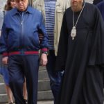 Прошло выездное совещание по вопросу размещения православных храмов на территории ЮВАО города Москвы (+видео) Прошло выездное совещание по вопросу размещения православных храмов на территории ЮВАО города Москвы (+видео)