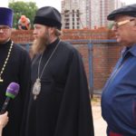 Прошло выездное совещание по вопросу размещения православных храмов на территории ЮВАО города Москвы (+видео) Прошло выездное совещание по вопросу размещения православных храмов на территории ЮВАО города Москвы (+видео)