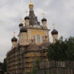 Прошло выездное совещание по вопросу размещения православных храмов на территории ЮВАО города Москвы (+видео) Прошло выездное совещание по вопросу размещения православных храмов на территории ЮВАО города Москвы (+видео)