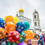 День семьи, любви и верности на приходах викариатств и благочиния