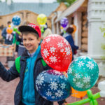 День семьи, любви и верности на приходах викариатств и благочиния