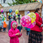 День семьи, любви и верности на приходах викариатств и благочиния