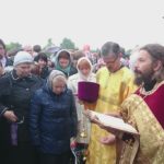 День семьи, любви и верности на приходах викариатств и благочиния
