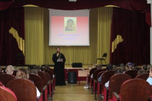 В школах района Текстильщики в преддверии Дня народного единства прошли тематические уроки В школах района Текстильщики в преддверии Дня народного единства прошли тематические уроки