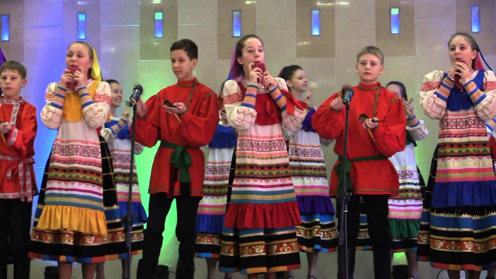 Храм Архангела Михаила в деревне Белоусово приглашает на престольный праздник!