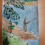 Воскресная школа "Малахит" провела конкурс рисунков воспитанников на тему «Сибирской страны украшение» Воскресная школа "Малахит" провела конкурс рисунков воспитанников на тему «Сибирской страны украшение»
