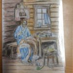 Воскресная школа "Малахит" провела конкурс рисунков воспитанников на тему «Сибирской страны украшение» Воскресная школа "Малахит" провела конкурс рисунков воспитанников на тему «Сибирской страны украшение»