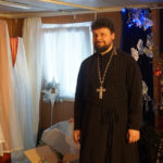 Детские рождественские праздники прошли на приходах викариатств (информация обновляется) Детские рождественские праздники прошли на приходах викариатств (информация обновляется)