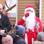 Детские рождественские праздники прошли на приходах викариатств (информация обновляется) Детские рождественские праздники прошли на приходах викариатств (информация обновляется)