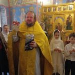 Детские рождественские праздники прошли на приходах викариатств (информация обновляется) Детские рождественские праздники прошли на приходах викариатств (информация обновляется)