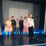 Детские рождественские праздники прошли на приходах викариатств (информация обновляется) Детские рождественские праздники прошли на приходах викариатств (информация обновляется)