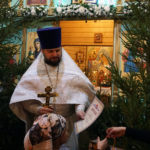 Воскресная школа "Малахит" провела конкурс рисунков воспитанников на тему «Сибирской страны украшение» Воскресная школа "Малахит" провела конкурс рисунков воспитанников на тему «Сибирской страны украшение»