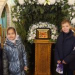 Воскресная школа "Малахит" провела конкурс рисунков воспитанников на тему «Сибирской страны украшение» Воскресная школа "Малахит" провела конкурс рисунков воспитанников на тему «Сибирской страны украшение»
