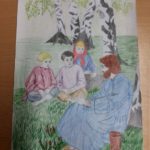 Воскресная школа "Малахит" провела конкурс рисунков воспитанников на тему «Сибирской страны украшение» Воскресная школа "Малахит" провела конкурс рисунков воспитанников на тему «Сибирской страны украшение»