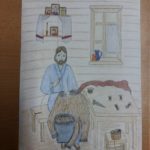 Воскресная школа "Малахит" провела конкурс рисунков воспитанников на тему «Сибирской страны украшение» Воскресная школа "Малахит" провела конкурс рисунков воспитанников на тему «Сибирской страны украшение»