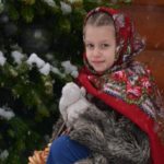 В воскресной школе при храме свв. блгвв. Петра и Февронии состоялась тематическая фотосессия «Путешествие в прошлое» В воскресной школе при храме свв. блгвв. Петра и Февронии состоялась тематическая фотосессия «Путешествие в прошлое»