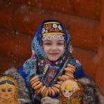 В воскресной школе при храме свв. блгвв. Петра и Февронии состоялась тематическая фотосессия «Путешествие в прошлое» В воскресной школе при храме свв. блгвв. Петра и Февронии состоялась тематическая фотосессия «Путешествие в прошлое»