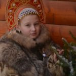 В воскресной школе при храме свв. блгвв. Петра и Февронии состоялась тематическая фотосессия «Путешествие в прошлое» В воскресной школе при храме свв. блгвв. Петра и Февронии состоялась тематическая фотосессия «Путешествие в прошлое»