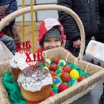 Пасха-2018 на приходах храмов викариатств и благочиния (обновляется) Пасха-2018 на приходах храмов викариатств и благочиния (обновляется)