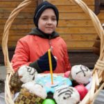Пасха-2018 на приходах храмов викариатств и благочиния (обновляется) Пасха-2018 на приходах храмов викариатств и благочиния (обновляется)