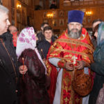 Пасха-2018 на приходах храмов викариатств и благочиния (обновляется) Пасха-2018 на приходах храмов викариатств и благочиния (обновляется)